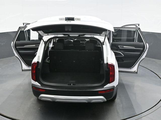 2022 Kia Telluride - $20,981