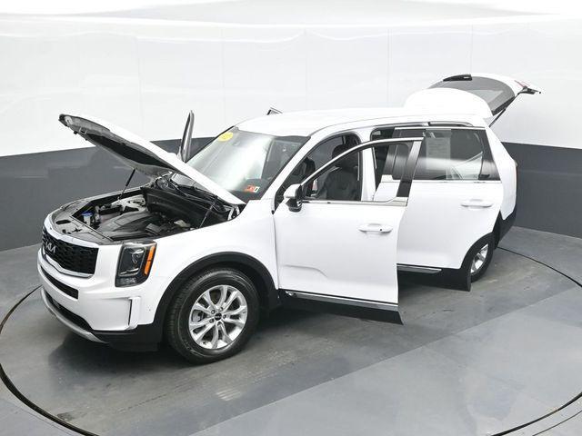 2022 Kia Telluride - $20,981