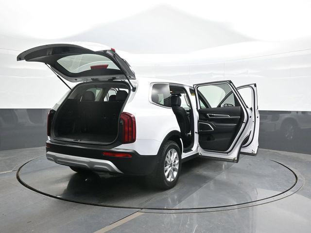 2022 Kia Telluride - $20,981