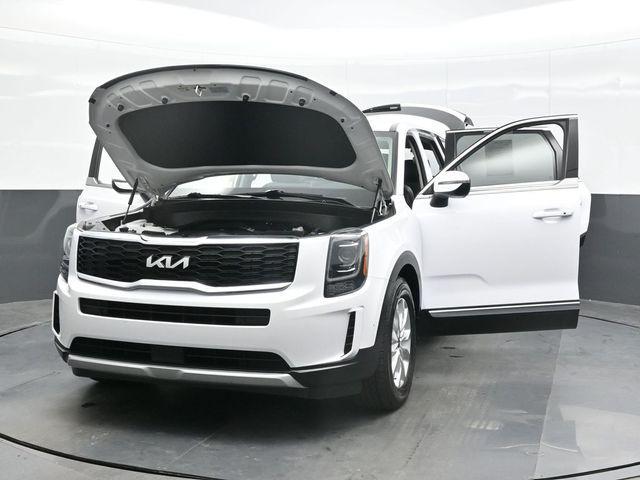 2022 Kia Telluride - $20,981
