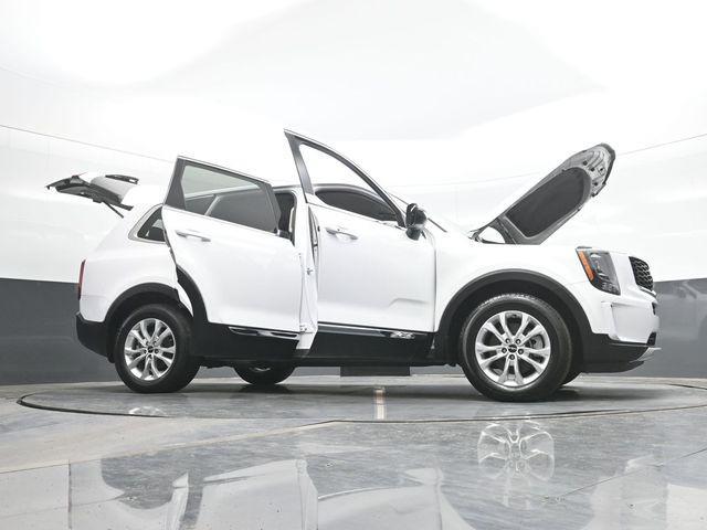 2022 Kia Telluride - $20,981