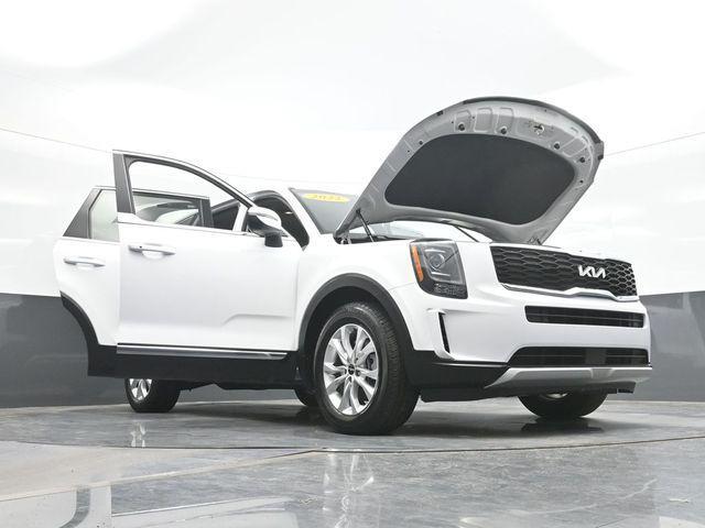 2022 Kia Telluride - $20,981