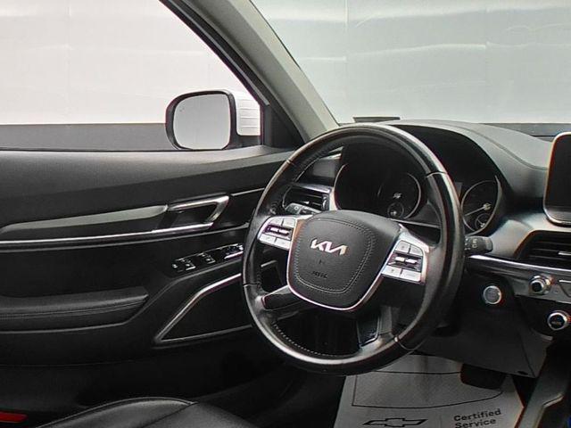 2022 Kia Telluride - $20,981