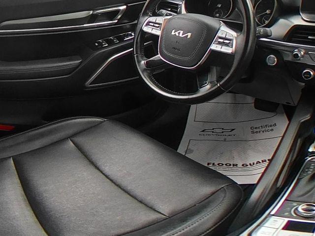 2022 Kia Telluride - $20,981