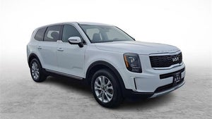 Kia Telluride