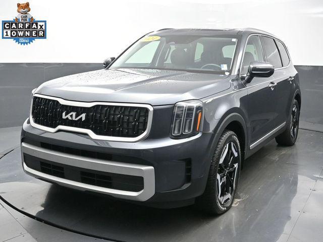 2024 Kia Telluride