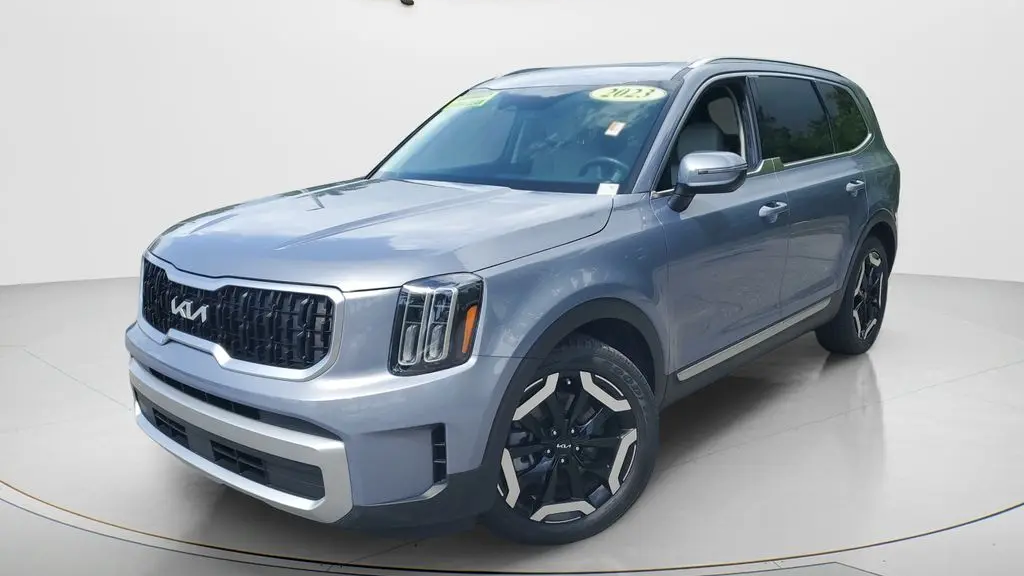 Preowned 2023 Kia Telluride EX for Sale