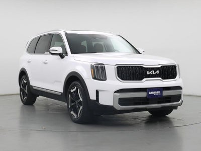 2023 Kia Telluride EX 4DR SUV