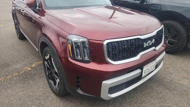 Preowned 2023 Kia Telluride EX for Sale