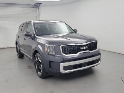 Photo of a 2024 Kia Telluride EX 4DR SUV for sale