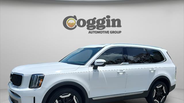 Preowned 2024 Kia Telluride EX for Sale