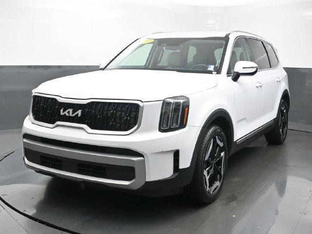 2023 Kia Telluride