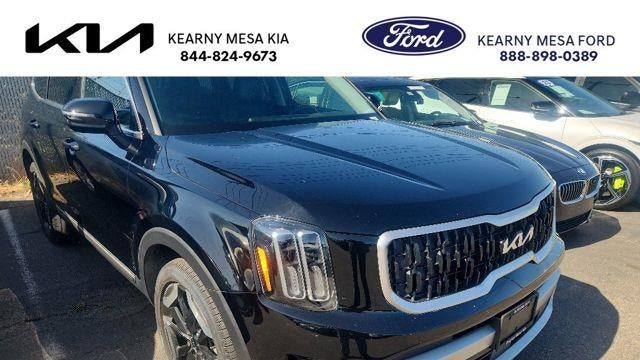 Preowned 2024 Kia Telluride EX for Sale