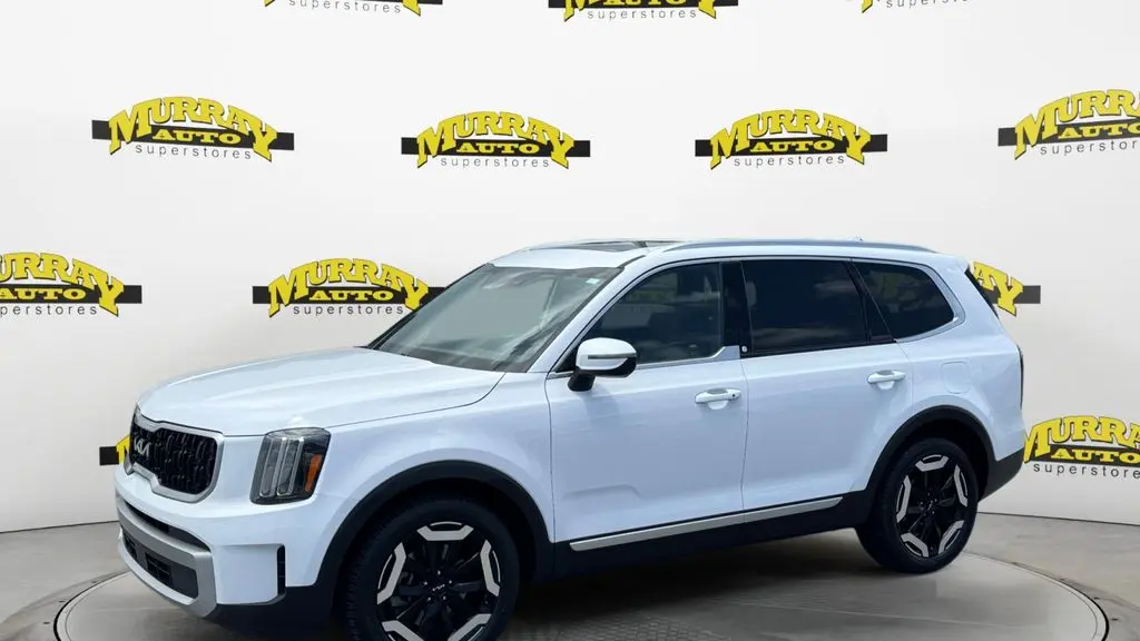 Preowned 2023 Kia Telluride EX for Sale