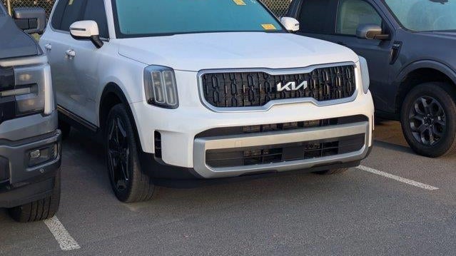 Preowned 2024 Kia Telluride EX for Sale