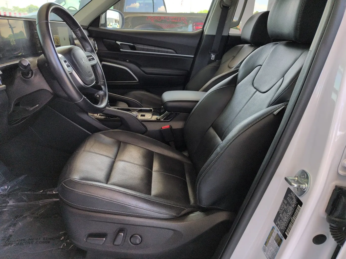 2024 Kia Telluride - $31,995