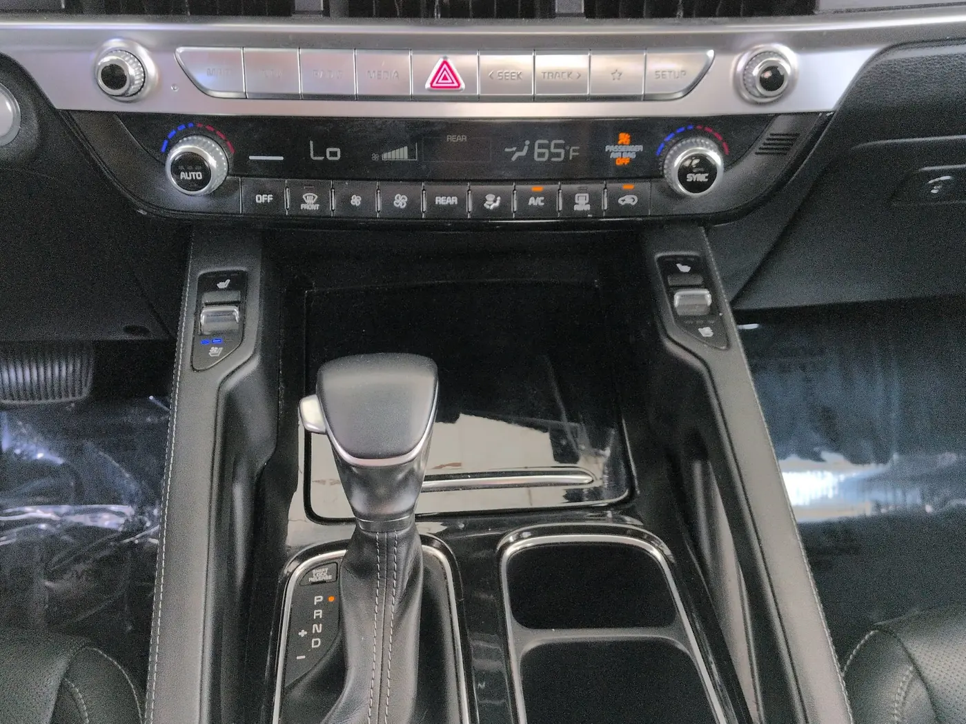 2024 Kia Telluride - $31,995