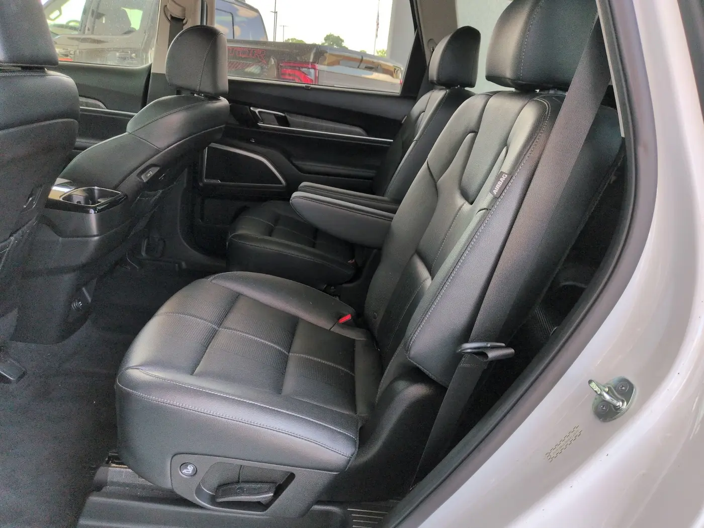 2024 Kia Telluride - $31,995