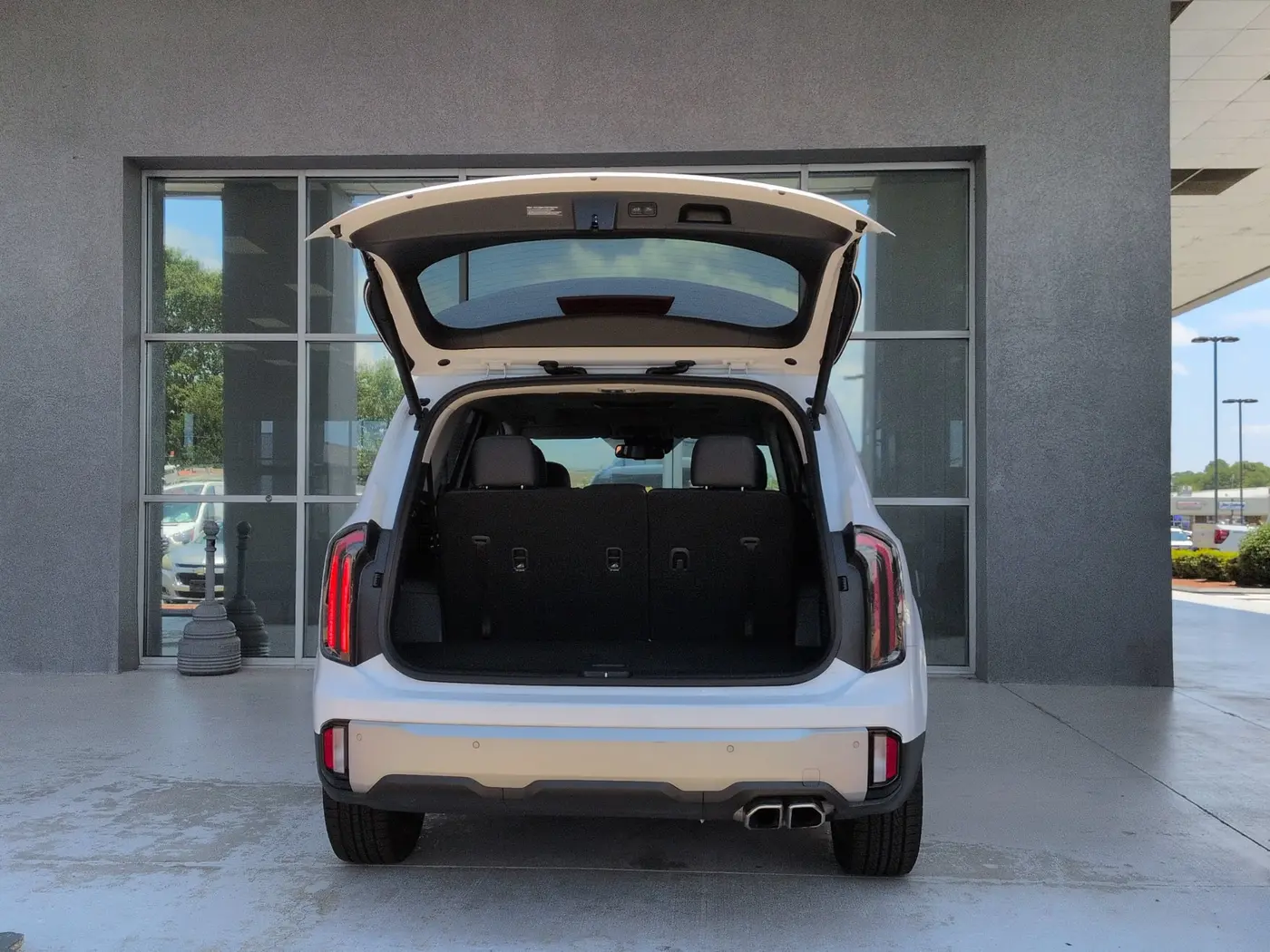 2024 Kia Telluride - $31,995