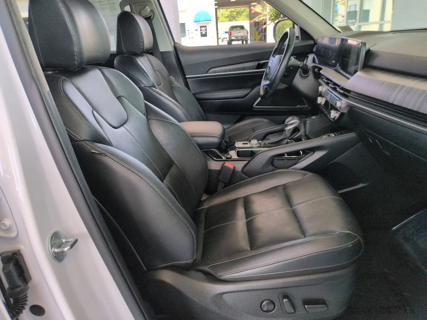 2024 Kia Telluride - $31,995