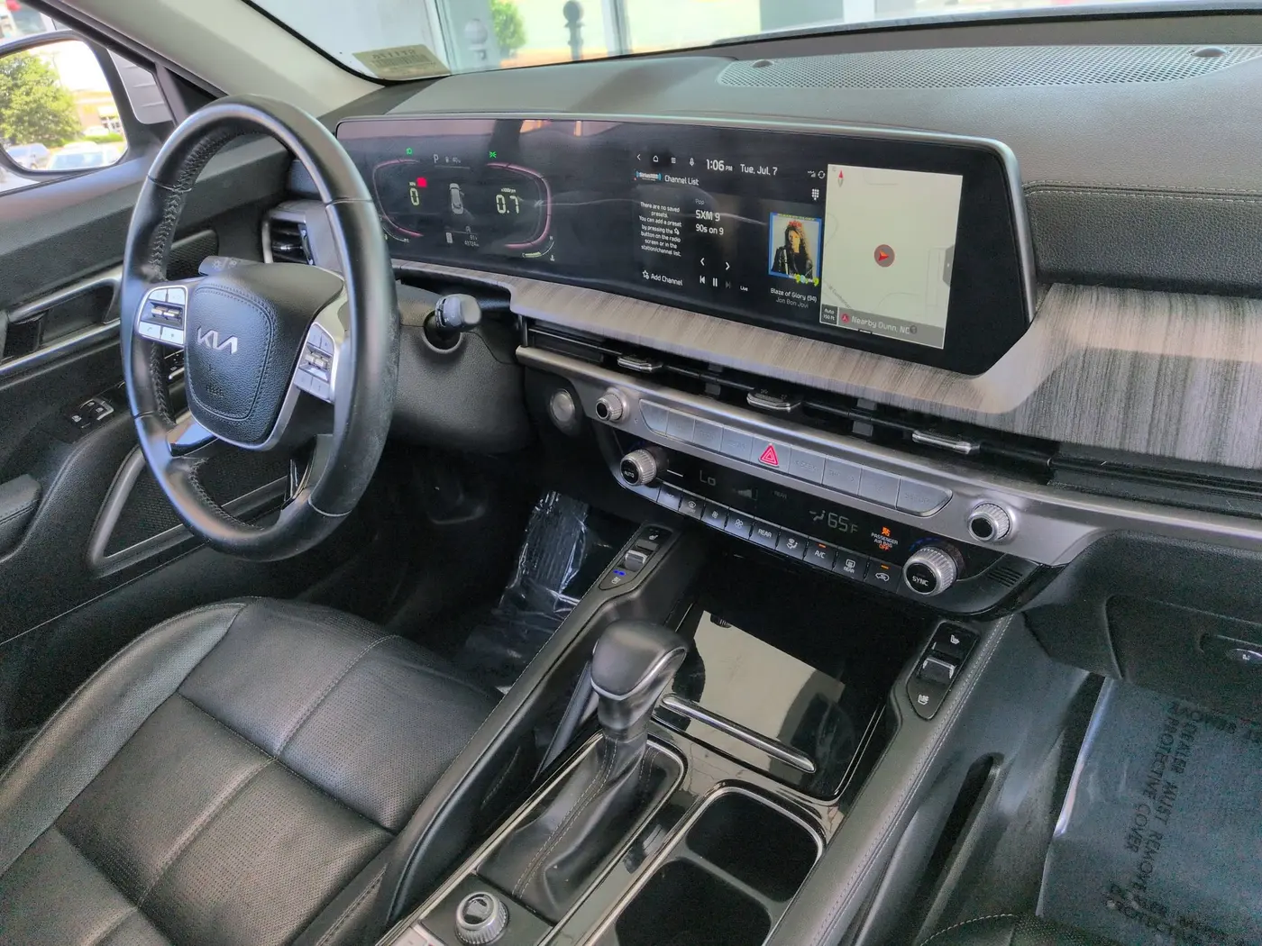 2024 Kia Telluride - $31,995