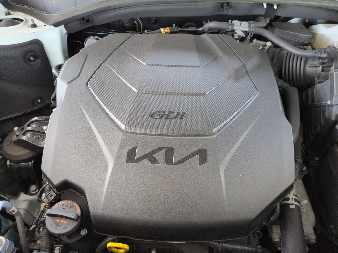 2024 Kia Telluride - $31,995