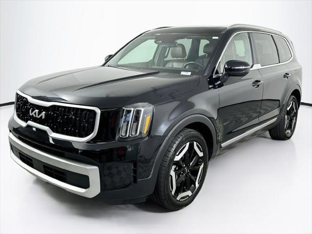 2024 Kia Telluride