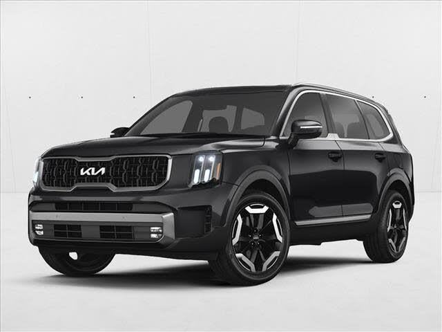 2024 Kia Telluride