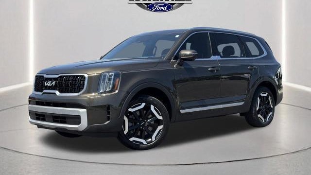 Preowned 2024 Kia Telluride EX for Sale