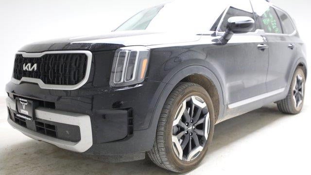 Preowned 2024 Kia Telluride EX for Sale