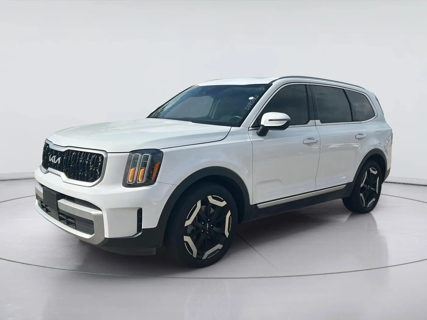 2024 Kia Telluride