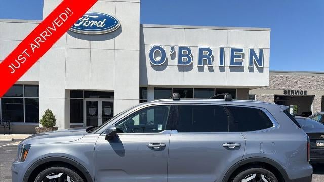 Preowned 2023 Kia Telluride EX for Sale