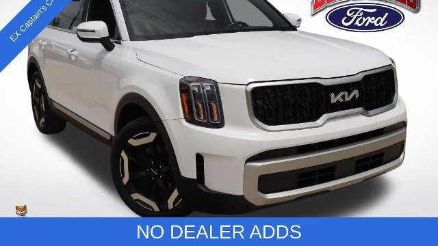 Preowned 2024 Kia Telluride EX for Sale