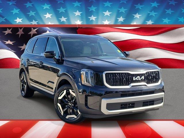 2024 Kia Telluride