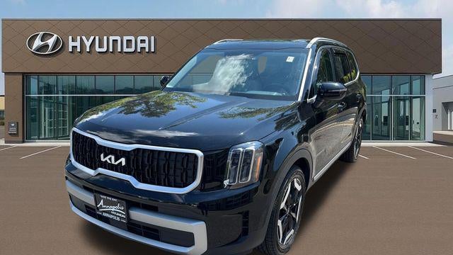 Preowned 2023 Kia Telluride EX for Sale