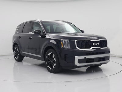 Photo of a 2023 Kia Telluride EX 4DR SUV for sale