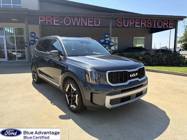 2023 Kia Telluride - $23,880