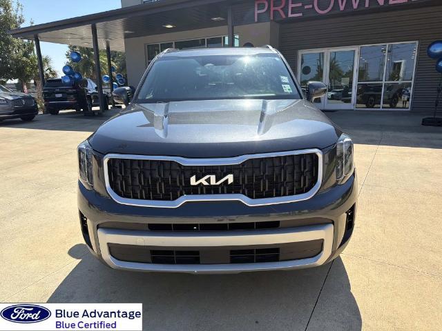 2023 Kia Telluride - $23,880
