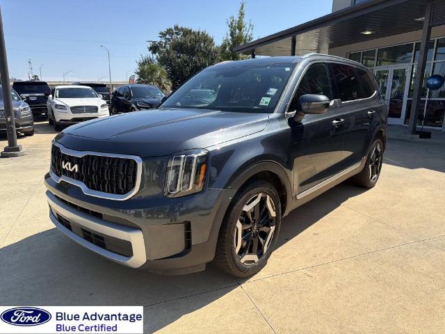 2023 Kia Telluride - $23,880