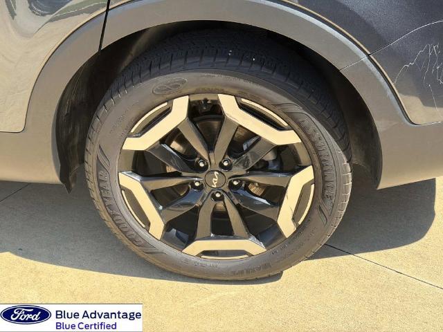2023 Kia Telluride - $23,880