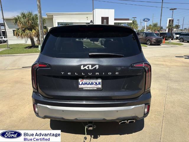 2023 Kia Telluride - $23,880