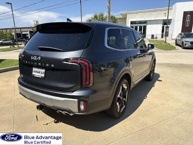2023 Kia Telluride - $23,880