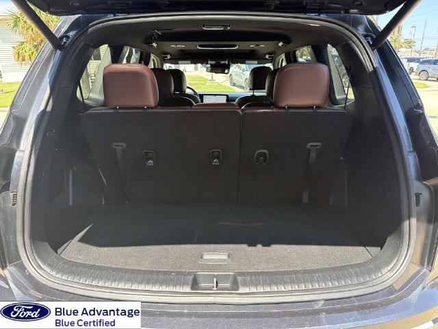 2023 Kia Telluride - $23,880