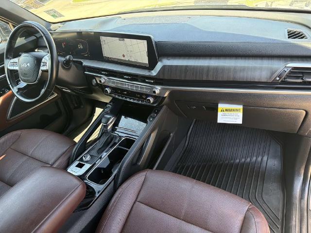 2023 Kia Telluride - $23,880
