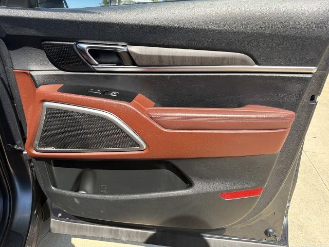 2023 Kia Telluride - $23,880
