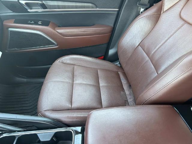 2023 Kia Telluride - $23,880