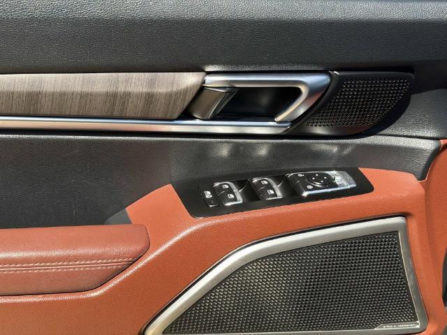 2023 Kia Telluride - $23,880