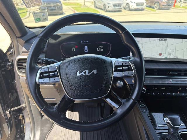 2023 Kia Telluride - $23,880