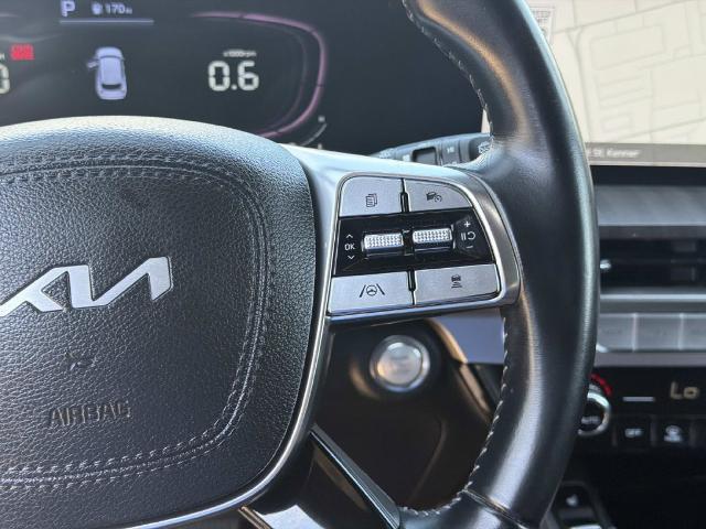 2023 Kia Telluride - $23,880