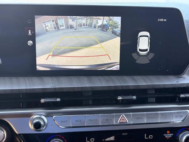 2023 Kia Telluride - $23,880